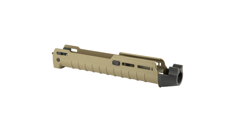 GG&amp;G Handguard, Fits Beretta A300, Converted Magpul Zhukov Handguard, Matte Finish, Flat Dark Earth