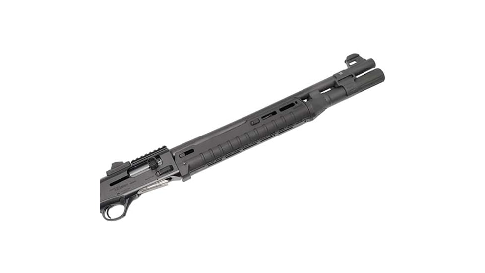 GG&amp;G, Inc. Handguard, Fits Beretta A300, Converted Magpul Zhukov Handguard, Matte Finish, Black GGG-2812