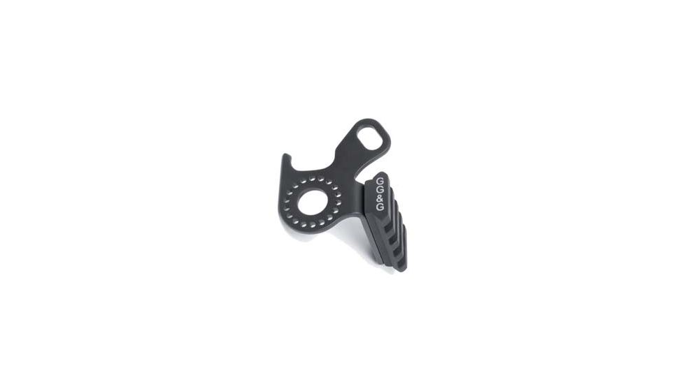 GG&amp;G Mossberg 500 Sling and Flashlight Combo Mount 12ga. GGG-1619