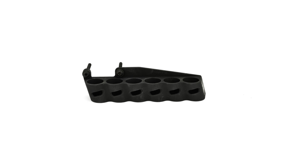 GG&amp;G Mossberg 930 Side Saddle Shell Holder 6-Shot 12ga. GGG-1516