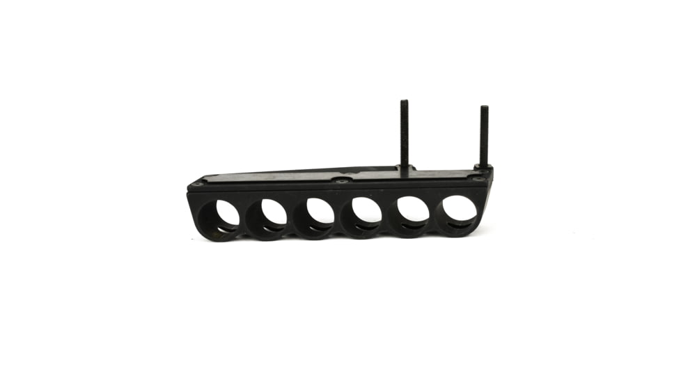 GG&amp;G Mossberg 930 Side Saddle Shell Holder 6-Shot 12ga. GGG-1516
