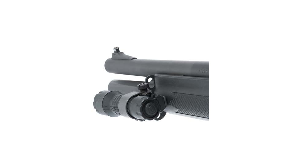 GG&amp;G Remington 1100/1187 Sling and Flashlight Combo Mount 12ga. GGG-1618
