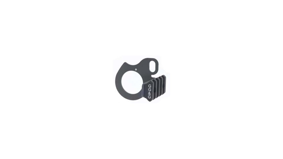 GG&amp;G Remington 870 Sling and Flashlight Combo Mount 12ga. GGG-1617