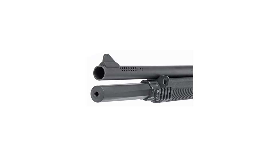 GG&amp;G Remington 870 Sling and Flashlight Combo Mount 12ga. GGG-1617