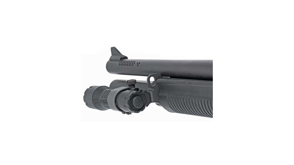 GG&amp;G Remington 870 Sling and Flashlight Combo Mount 12ga. GGG-1617