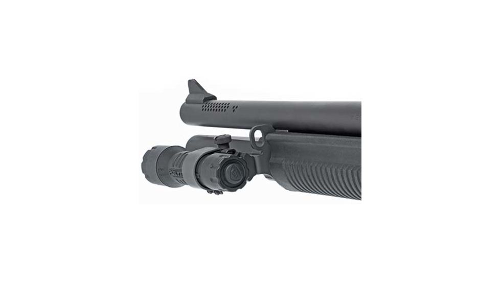 GG&amp;G Remington 870 Sling and Flashlight Combo Mount Left Hand 12ga. GGG-1617L
