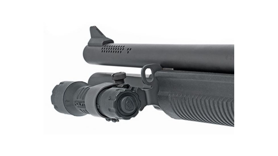 GG&amp;G Remington 870 Sling and Flashlight Combo Mount 12ga. GGG-1617