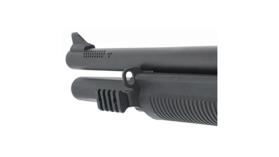 GG&amp;G Remington 870 Sling and Flashlight Combo Mount Left Hand 12ga. GGG-1617L