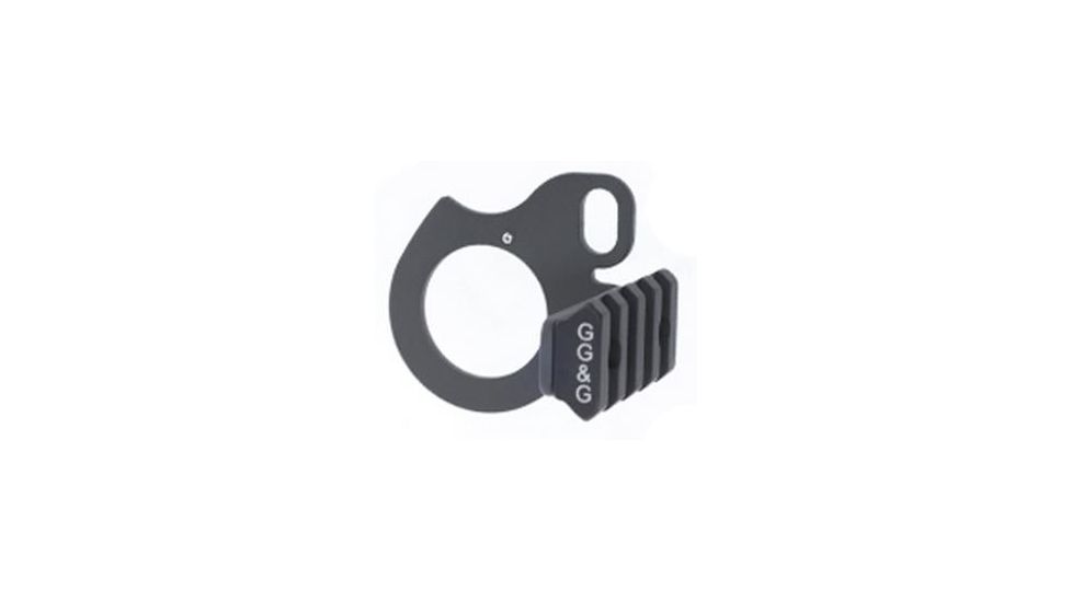 GG&amp;G Remington 870 Sling and Flashlight Combo Mount Left Hand 12ga. GGG-1617L