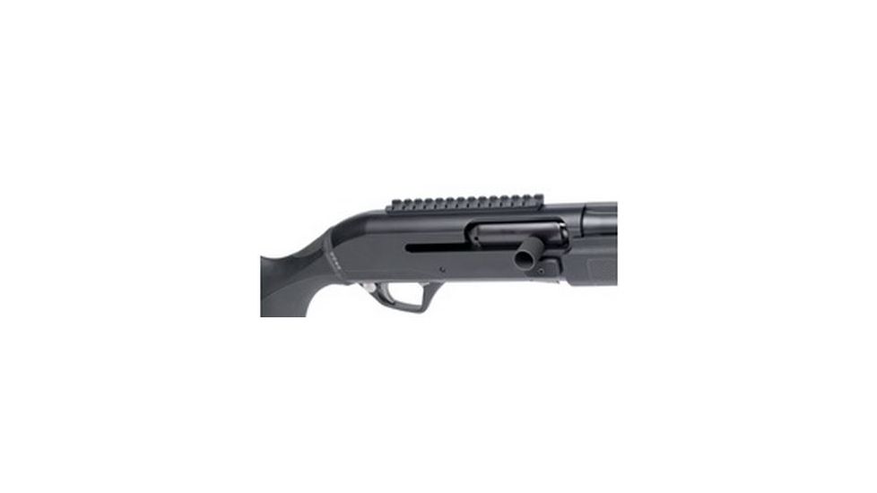 GG&amp;G Remington Versamax Scope Mount, Black GGG-1758