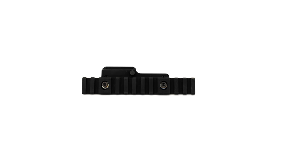 GG&amp;G Ruger Mini 14 Side Scope Mount, Black GGG-1519