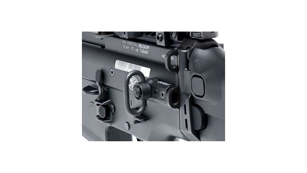GG&amp;G SCAR Quick Deatch Rear Sling Attachment w/ Enhanced QD Swivel GGG-1583