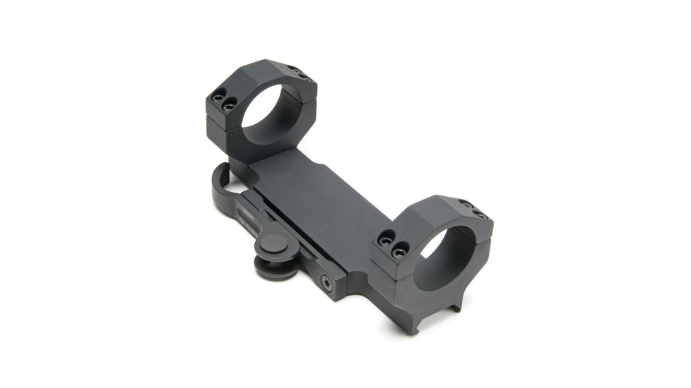 GG&amp;G Accucam QD Base w/ 30mm Integral Rings for Bolt Guns GGG-1199