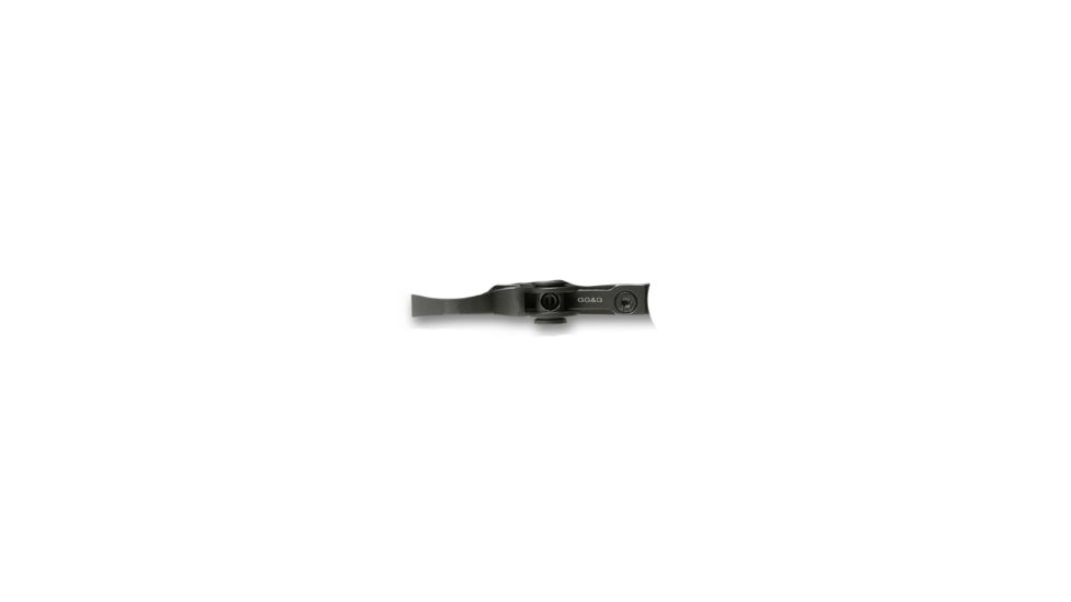 GG&amp;G Accucam QD Mounting System, EOTech XPS2-0/XPS3-0, Black, GGG-1269