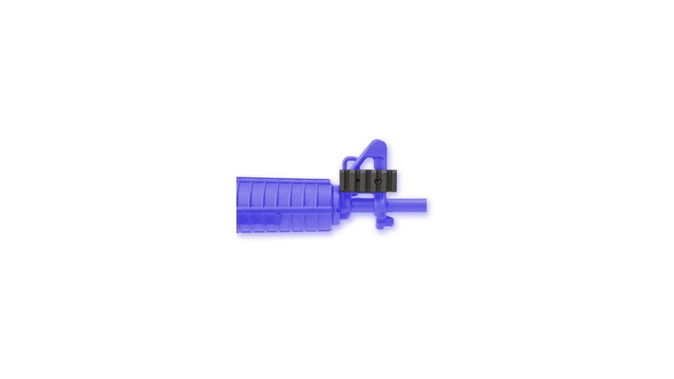 GG&amp;G SLiC Thing - Sling Swivel &amp; Light Combo Mount, Standard GGG-1227