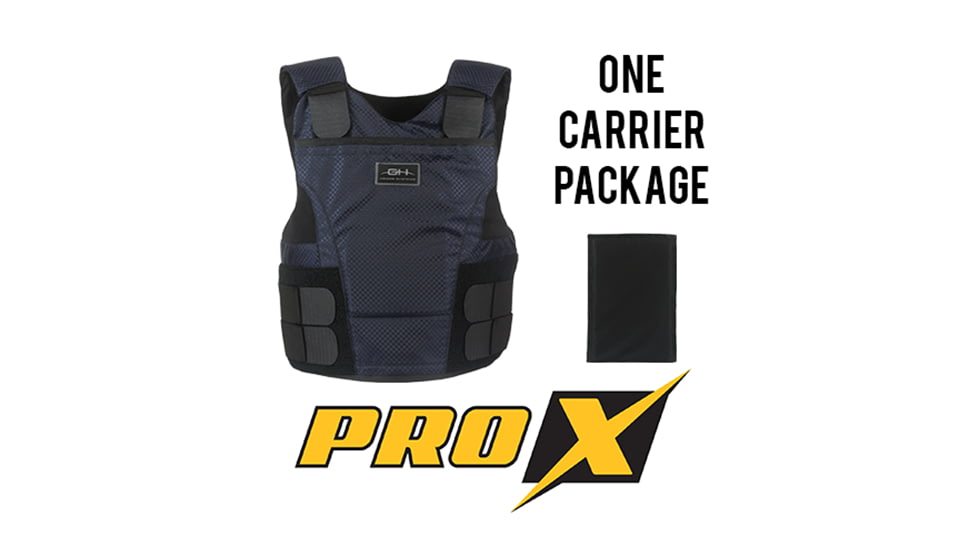 GH Armor -ProX IIIA