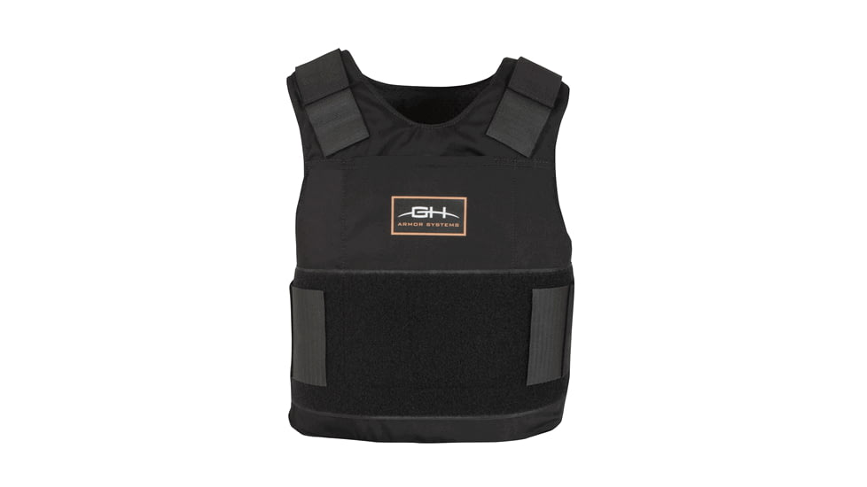 GH Armor Systems Gh Pro 3a Cpkg Nvy Sm Xlong - GHPRO3ASXLN
