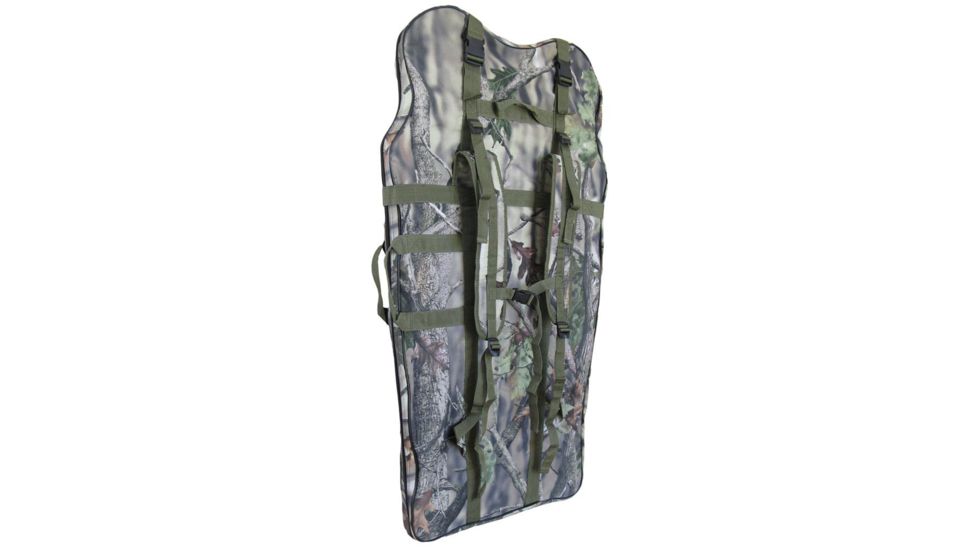 Ghost Blind Deluxe Carry Bag, Camouflage CB-02D