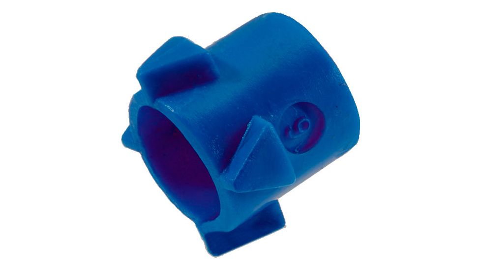 Ghost Inc Glock Gen 1-4 Maritime Spring Cups, Blue, GHO-TMC