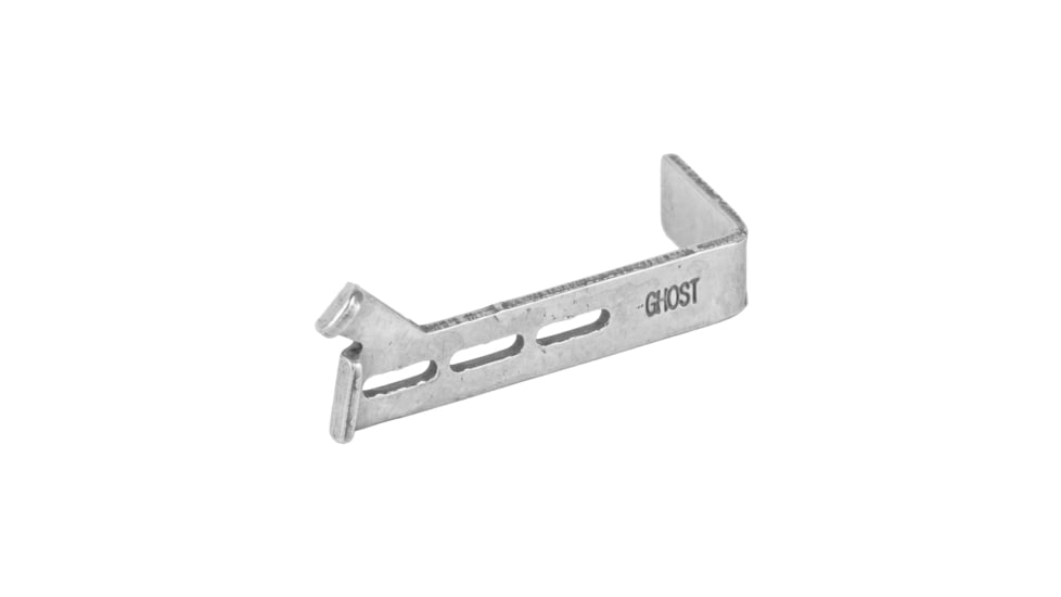Ghost Inc. Ranger Pistol Trigger Connector Glocks Gen 1-5, 4.5lb, GHO-2105F