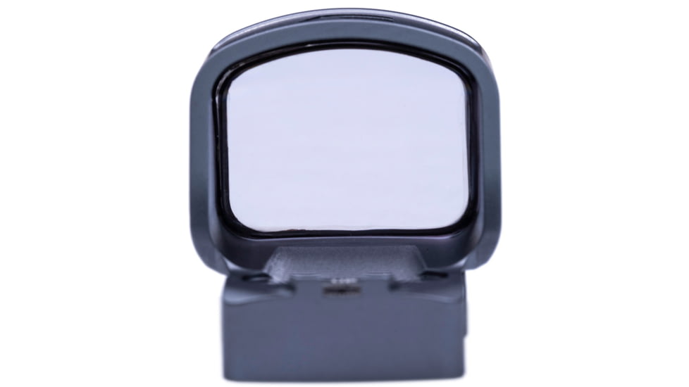 Gideon Optics Judge XL 1x22.5x28mm Reflex Red Dot Sight