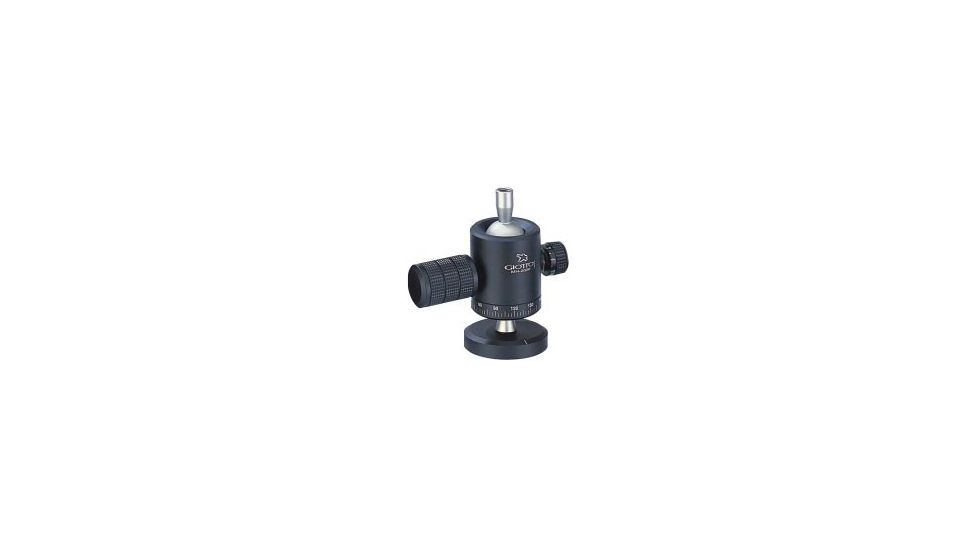Giottos Large Ball Head MH2000