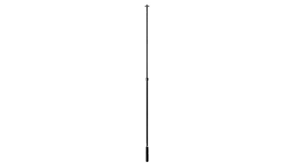 Gitzo Series 00 Aluminum Microphone Boom 2 Section with G-Lock GB-320
