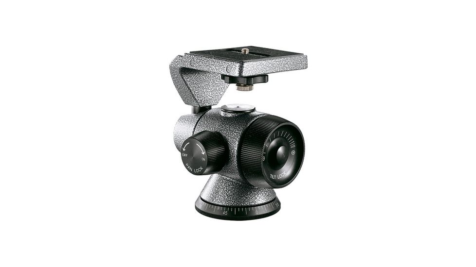 Gitzo Series 3 Magnesium Off Center Ball Head GH3750