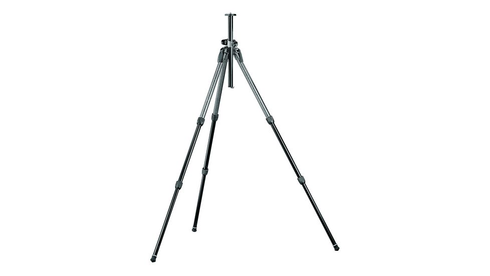 Gitzo Series 2 Aluminum Explorer - 3 Section G2220