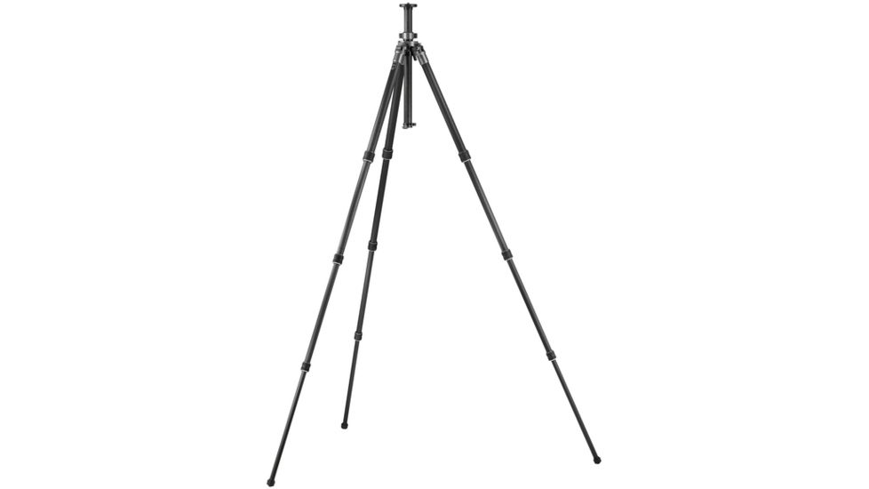Gitzo Series 2 Basalt Leveling Tripod - 4 Section G-lock GT2941LVL