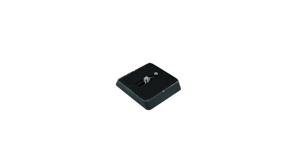 Gitzo Series 2 Quick Release Plate Standard W/ 1/4-20in Thread G1173/14B