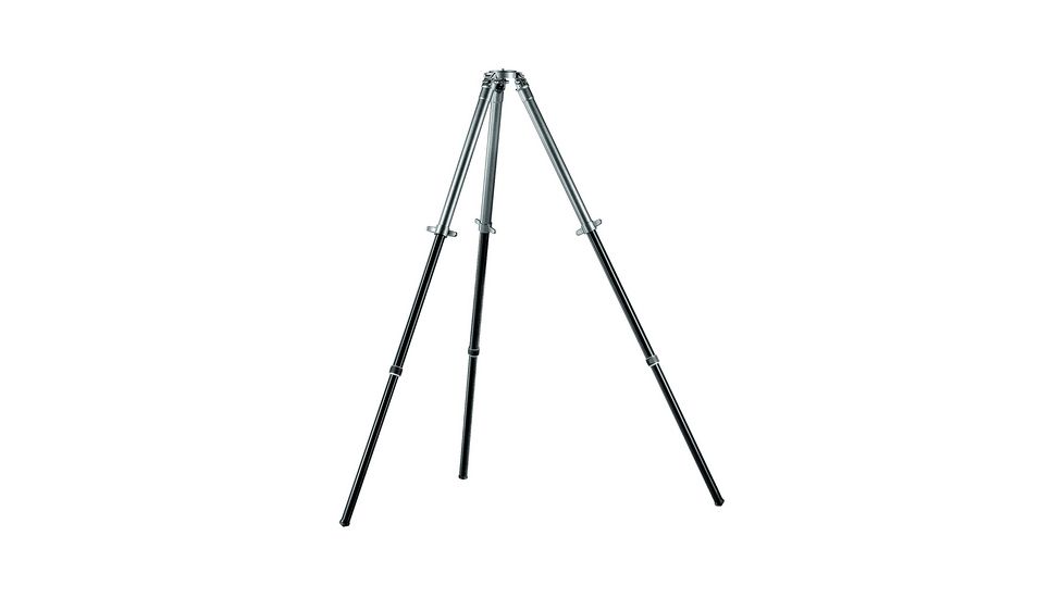 Gitzo Series 5 Aluminum Systematic Tripod - 3 Section G1500