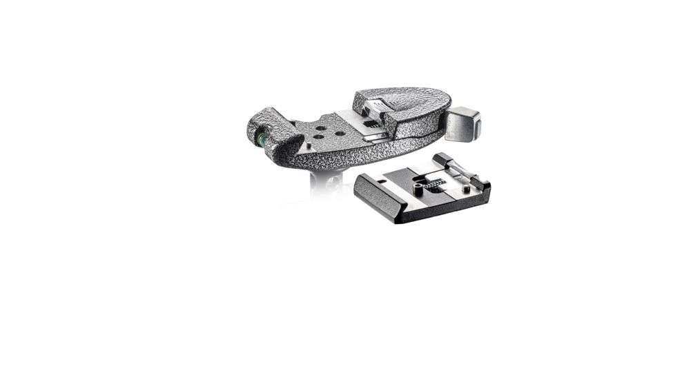 Gitzo Traveler Center Ball Head Series 2 Quick Release D GH2781TQD