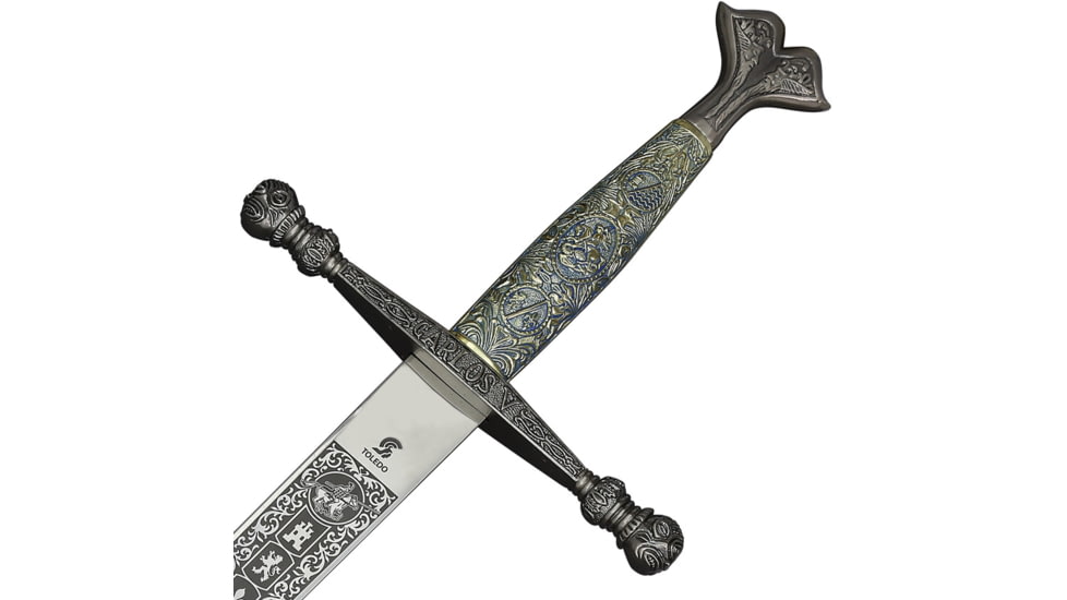 Gladius Charles V Sword