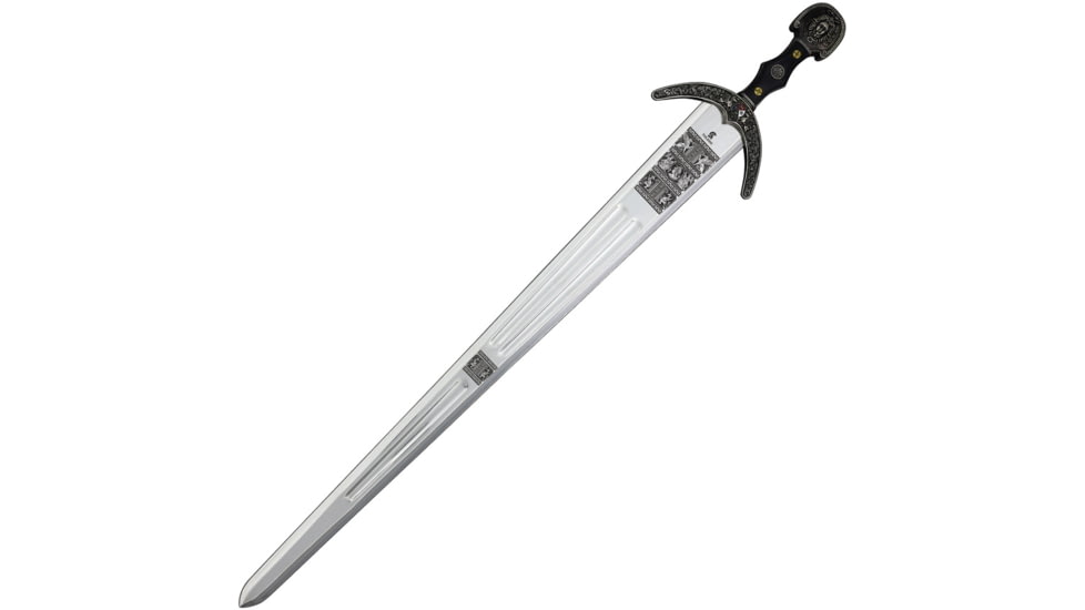 Gladius Cinquedea Sword Bronze
