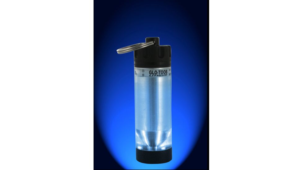 Glo-Toob Lighting Long Life, Blue GTL-B