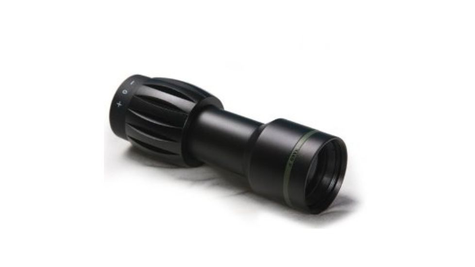 Global Military Gear Gm 3xmgnf 3rd Gen 3x Magnifier For Eotech Aimpoint And Other Red Dot Reflex Sights