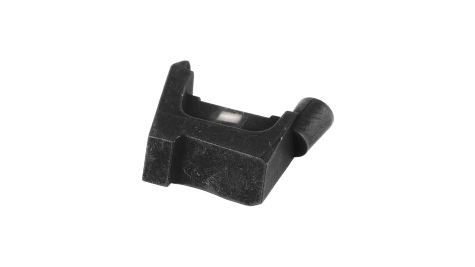 Glock 10MM w/ Loaded Chamber Indicator, Black, GLSP01909
