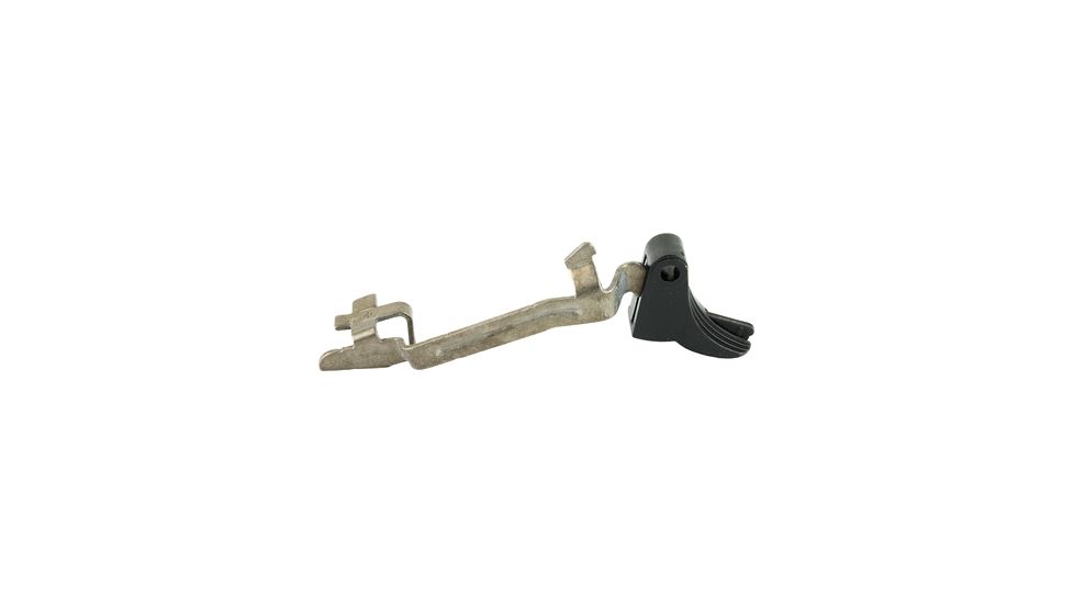 Glock 19 Trigger with Trigger Bar, Black, GLSP01293