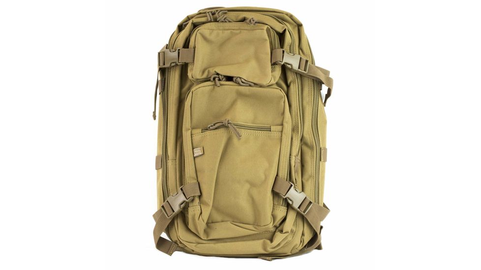 GLOCK AS02001 BACKPACK COYOTE