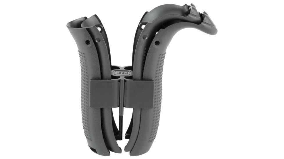 Glock G20/21 Gen 4 Modular Backstrap Replacement Kit, Black, GLSP30819