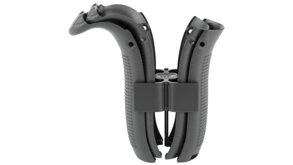 Glock G20/21 Gen 4 Modular Backstrap Replacement Kit, Black, GLSP30819