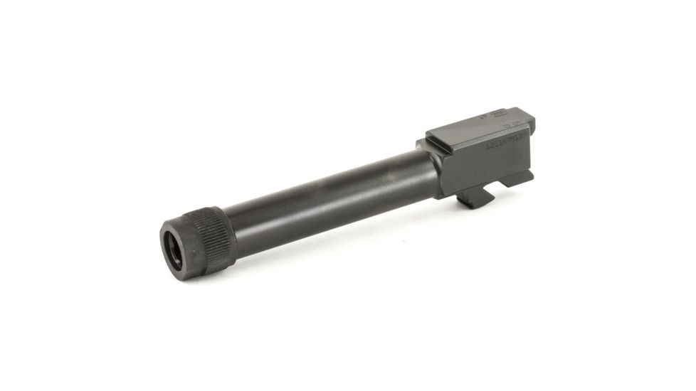 Glock G23 .40 S&amp;W Threaded Barrel, Black, GLSP39896