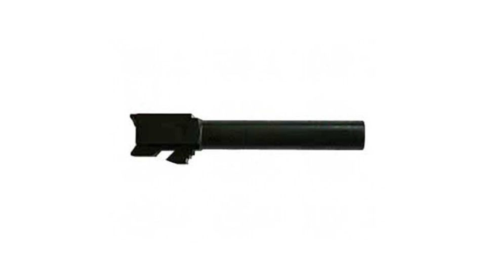Glock G23 US Barrel .40 S&amp;W1 in 9.84in Twist - 4.02in - Black, Matte GLKSP04466