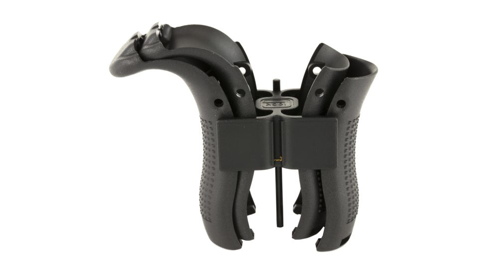 Glock G29/30 Gen 4 Beavertrail Modular Back Strap Replacement Kit, Black, GLSP30822