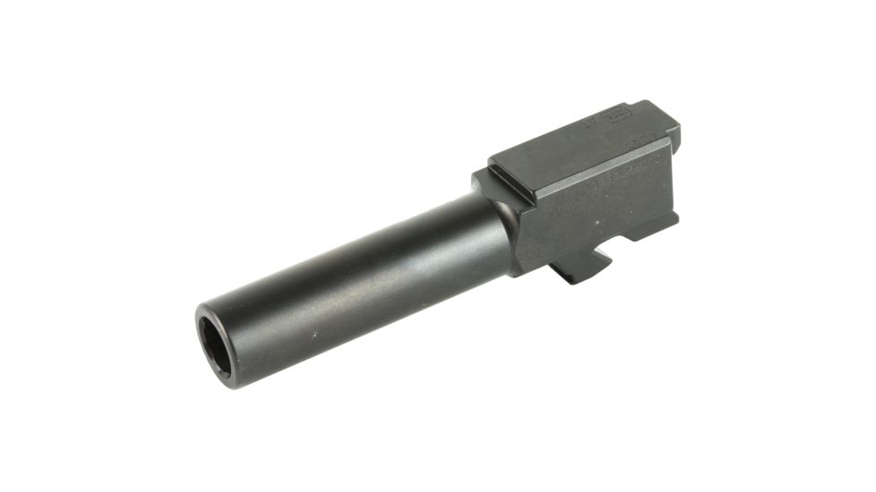 Glock G33 40 S&amp;W Conversion Barrel, Black, GLSP06026
