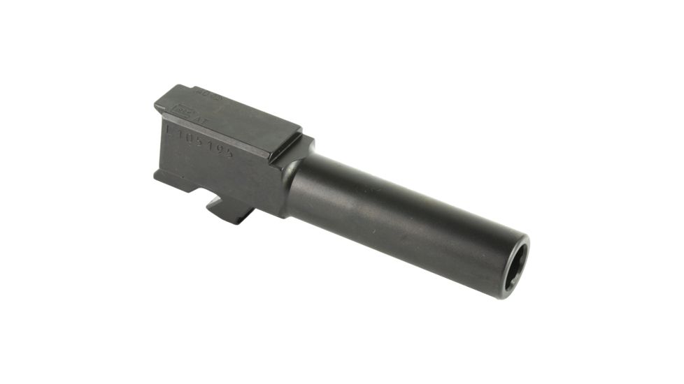 Glock G33 40 S&amp;W Conversion Barrel, Black, GLSP06026