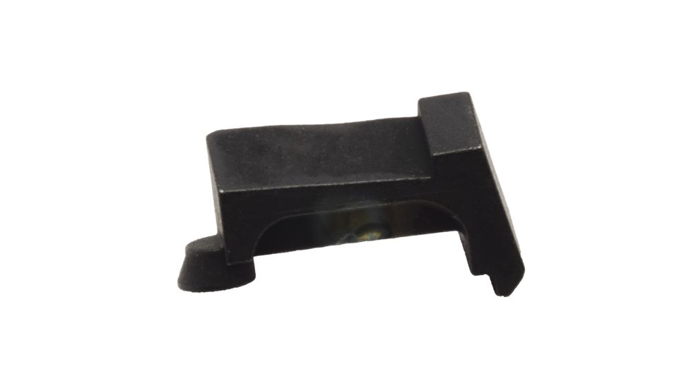 Glock G43 9MM Slim Extractor w/ Loaded Chamber Indicator, Black, GLSP33376