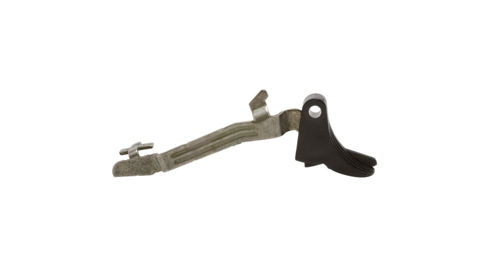 Glock G43 9MM Trigger w/ Trigger Bar, Black, GLSP33362