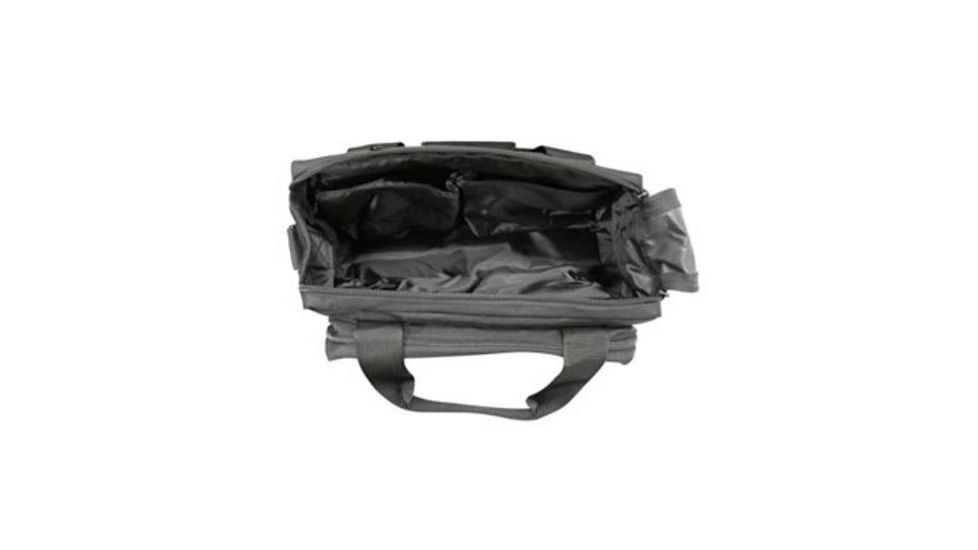 Glock GLK 4-Pistol Range Bag